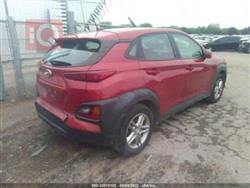 هیۆندای کۆنا